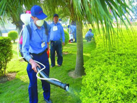 國家協(xié)會(huì)召開2012年年會(huì)