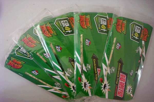 家用藥劑-康凈6